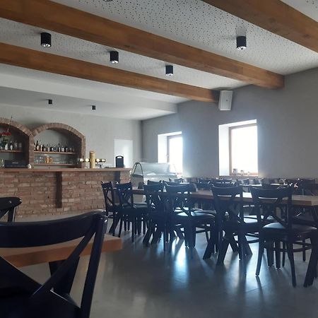 penzionMoravia Moravská Nová Ves Esterno foto