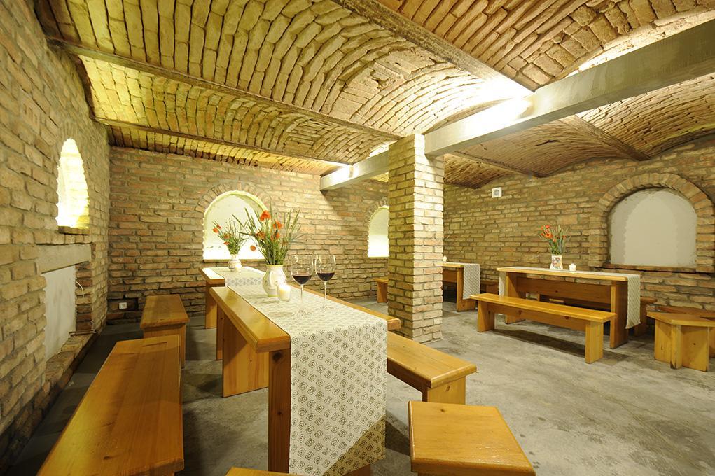 penzionMoravia Moravská Nová Ves Esterno foto