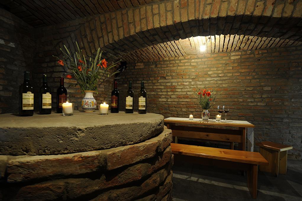 penzionMoravia Moravská Nová Ves Esterno foto